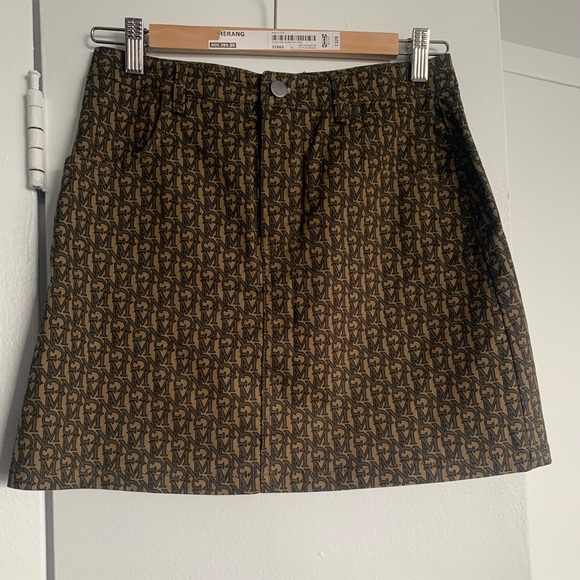 Mango Logo Mini - Picture 2 of 3